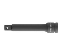 Trieciena pagarinātājs 1/2", 125 mm, CrMo
