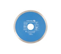 Dimanta īpaši plānās malas zāģa disks 115
