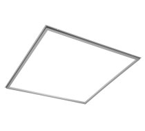 LED rāmis AKORDITA, 40 W, 3600 lm, AC220-240V, PF>0.9, IP20, 60x60cm, 4000K