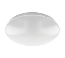 LED gaismeklis ASTRA, 12 W, 960 lm, 4000K, AC180-250V, PF>0.5, IP54, Ø255 mm
