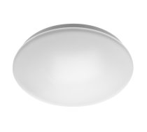 LED gaismeklis ASTRA ar mikroviļņu kustības sensoru, 24 W, 1920 lm, 4000K, AC180-250V, PF>0.5, IP54, Ø380 mm