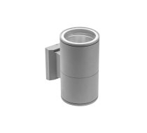 Fasādes vienvirziena gaismeklis BALEO, E27, maks. 40 W, IP54