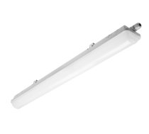 Hermētiskais gaismeklis BERGA LED, 50W, 7000lm, AC220-240V, 50/60 Hz, PF>0,9, RA>80, IP65