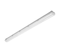 Hermētiskais LED gaismeklis BESTA, 40 W, 5600 lm, 4000K, AC220-240V, PF>0.9, RA>80, IP65, 120 cm