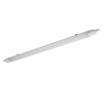 Hermētisks LED gaismeklis BRAGA, 60 W, 6000 lm, 4000K, AC180-250V, IP65, galvenā līnija, 120 cm