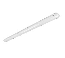 Hermētisks LED gaismeklis BROX, 33-57 W, 4950-8500 lm, 4000K, AC220-240V, IP65, 150 cm