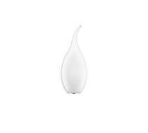 LED spuldze E14, C35L, 4 W, 420 lm, 4000K, AC220-240V, 360°, pienaina FILAMENT