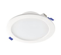 LED gaismeklis DENVER, 20 W, 1800 lm, 4000K, AC176-264V, IP54, 120°, iebūvēts (SAMSUNG LED)