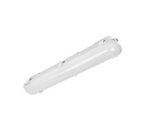Hermētiskais LED gaismeklis FALCON, 12-20 W, 2160-3600 lm, 4000K, AC220-240V, IP65, 60 cm