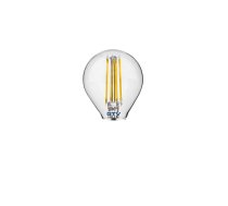LED spuldze E14, G45, 4 W, 420 lm, 3000K, AC220-240V, 360°, KVĒLDIEGS