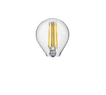 LED spuldze E14, G45, 4 W, 420 lm, 4000K, AC220-240V, 360°, KVĒLDIEGS