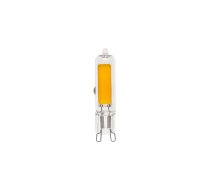 LED spuldze G9, 3.5 W, 350 lm, 3000K, AC220-240V, 360°