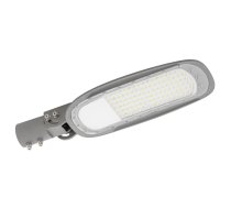 LED ielu gaismeklis INDIANA, 60 W, 7800 lm, 4000K, AC220-240V, 120°, 10KV, IP65, pelēks