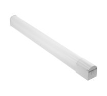 LED gaismeklis JASMIN ar kontaktligzdu, 15 W, 1200 lm, 4000K, AC220-240V, 50-60 Hz, PF>0.5, RA>80, IP44, 120°
