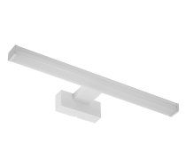 LED gaismeklis KATANI, 12 W, 4000K, IP44, RA >80, 960 lm, 60 cm, balts