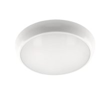 LED gaismeklis KIOTO, 16 W, 1600 lm, 4000K, AC220-240V, IP54