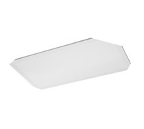 LED panelis MASTER, 30x60cm, 4000K, 24W, 2400lm, AC220-240V, PF>0.9, IP54