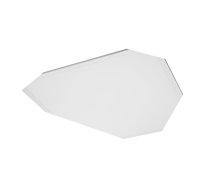 LED panelis MASTER, 40 W, 4200 lm, 4000K, AC220-240V, PF>0.9, RA>80, 60x60cm, IP54