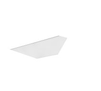 LED panelis MASTER, 40 W, 4200 lm, 4000K, AC220-240V, PF>0.9, RA>80, 30x120cm, IP54