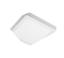 LED gaismeklis MATIS PLUS, 24 W, 2000 lm, IP20, AC220-240V, 120°, 4000K, virsēji montējams, balts