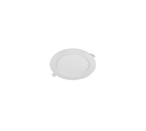 LED gaismeklis MAXIS, 12 W, 960 lm, CCT, AC220-240V, IP44, iebūvēts, apaļš, balts
