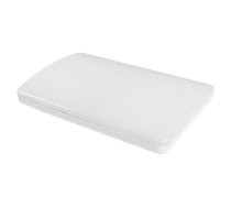 MACARI gaismeklis ar krēslas sensoru, LED, 10-7-5W, 100lm/W, 4000K, AC220-240V, IP65
