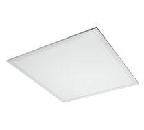LED panelis MODULAR, 60x60cm, 4000K, 40 W, 4200 lm, AC220-240V, PF>0.9, IP54, UGR