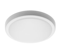 LED gaismeklis MOON, 18 W, 1800 lm, 4000K, AC180-265V, PF>0.5, Ra≥80, IP54, IK08, 120°