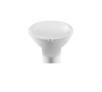 LED spuldze GU10, 3.5 W, 350 lm, 6400K, AC180-250V, 120°