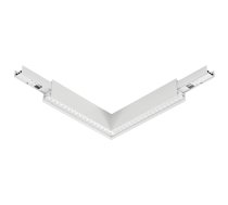 LED lineārais gaismeklis OMEGA LINE-L, 30 W, 2700 lm, 4000K, UGR
