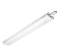 Hermētisks LED gaismeklis OMNIA BIS, 30 W, 3000 lm, 4000K, AC175-250V, IP65, 60 cm