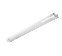 G-TECH LED hermētisks gaismeklis, 36 W, 3200 lm, 4000K, AC220-240V, IP65, 120 cm