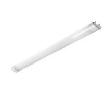 G-TECH LED hermētisks gaismeklis, 45 W, 4000 lm, 4000K, AC220-240V, IP65, 150 cm