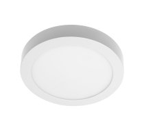 LED gaismeklis ORIS PLUS, 19 W, 1520 lm, IP20, AC220-240V, 120°, 3000K, virsmas montāžas, balts