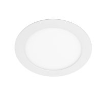 LED gaismeklis ORIS PLUS, IP44, 13 W, 1020 lm, AC220-240V, 50/60 Hz, 120°, 4000K, iebūvēts, balts