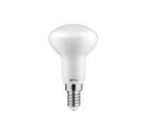 LED spuldze E14, R50, 6 W, 520 lm, 3000K, AC175-250V, 120°