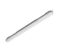 Hermētisks LED gaismeklis REXION, 40 W, 5600 lm, AC220-240V, 50/60 Hz, PF>0.9, RA>80, IP65, 120 cm