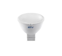 LED spuldze MR16, 1 W, 100 lm, 3000K, DC12V, 120°