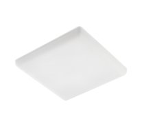 LED gaismeklis SORA, 12 W, 1200 lm, 4000K, AC220-240V, IP54, 120°, iebūvēts, kvadrātveida