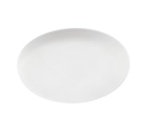 LED gaismeklis SORA, 12 W, 1200 lm, 4000K, AC220-240V, IP54, 120°, iebūvēts, apaļš