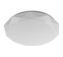 LED gaismeklis STARS BIS, 24 W, 1920 lm, 4000K, AC180-250V, PF>0.5, IP54, Ø330 mm