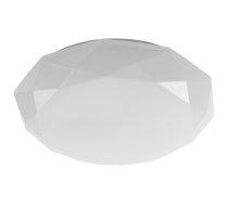 LED gaismeklis STARS BIS, 48 W, 3840 lm, 4000K, AC180-250V, PF>0.9, IP54, Ø480 mm