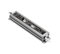 Barošanas bloks, DC12V, 20 W, ieeja AC220-240V, IP67