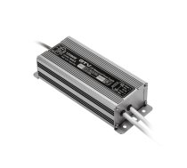 Barošanas bloks, DC12V, 80 W, ieeja AC220-240V, IP67