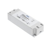 Barošanas avots PRO, DC24V, 80 W, ieeja AC220-240V, IP20