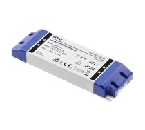 Barošanas avots PRO+, DC24V, 60 W, ieeja AC220-240V, IP20
