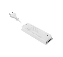 Barošanas avots EASY CLICK, DC24V, 30 W, ieeja AC220-240V, IP20