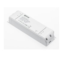 Barošanas avots, DC12V, 75 W, ieeja AC220-240V, IP20