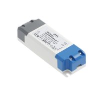 Barošanas avots PRO, DC12V, ieeja AC220-240V, 16 W, IP20