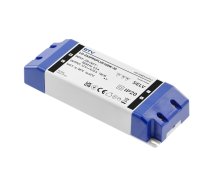 Barošanas avots PRO+, DC12V, 100 W, ieeja AC220-240V, IP20